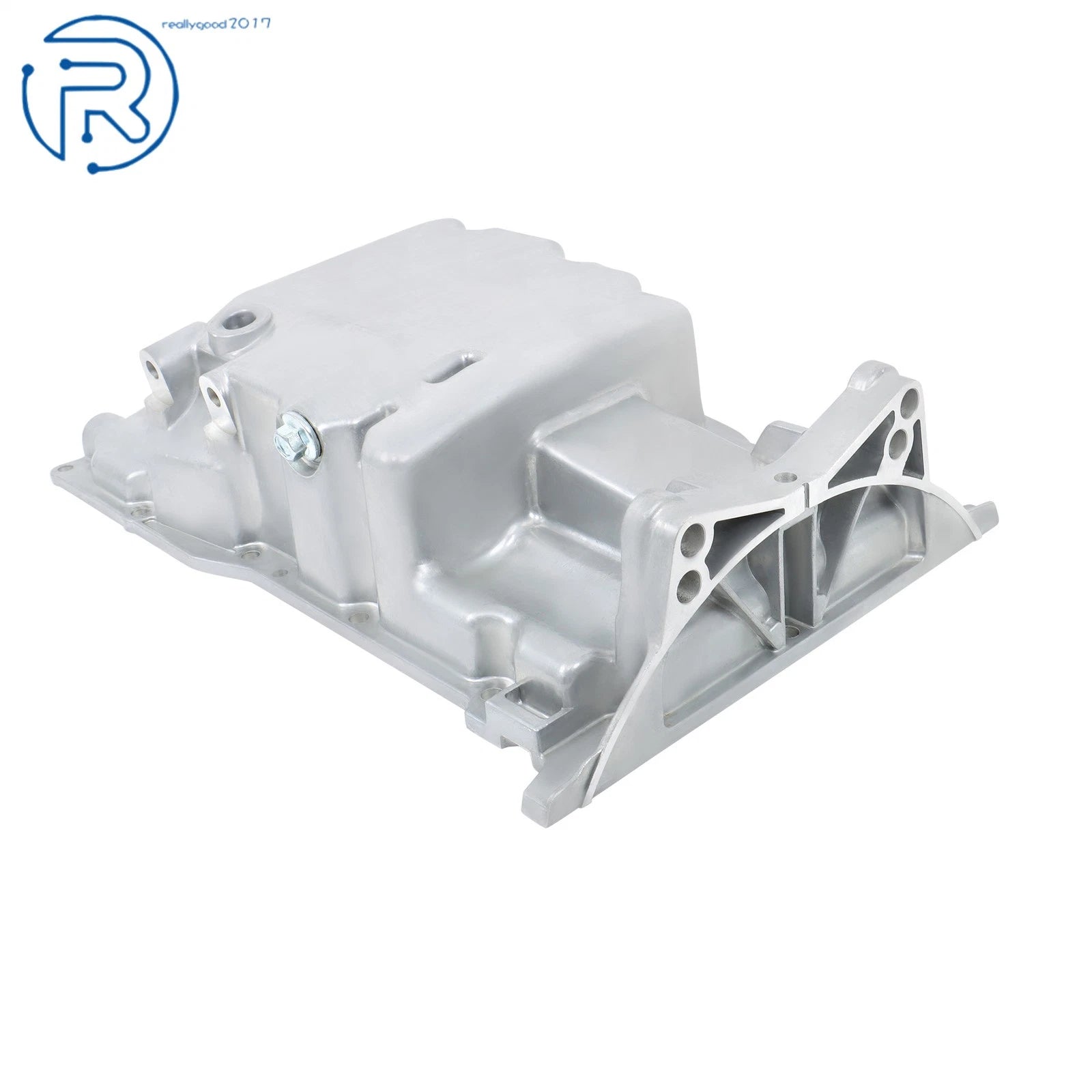 Engine Oil Pan for Saab 9-3, 9-3X, 9-5 (2003-2011)