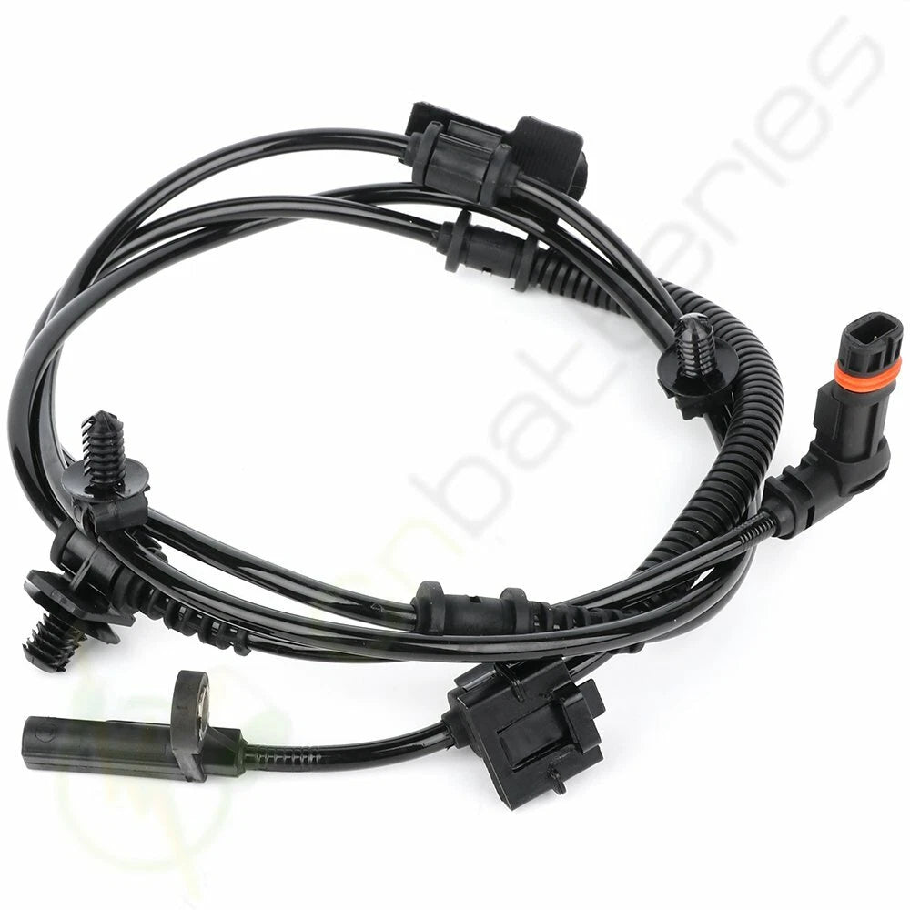 Rear Left ABS Wheel Speed Sensor for Dodge Challenger (2008–2010) ALS1931
