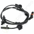 Rear Left ABS Wheel Speed Sensor for Dodge Challenger (2008–2010) ALS1931