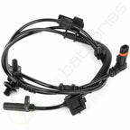 Rear Left ABS Wheel Speed Sensor for Dodge Challenger (2008–2010) ALS1931