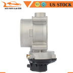 Throttle Body for Ford E-150, E-250, Taurus (2007-2014)