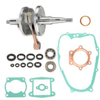 Rebuild Engine Kit for Blaster 200 (1987–2006)