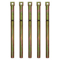 5X Grain Head Auger Finger for John Deere (Replaces H102724)