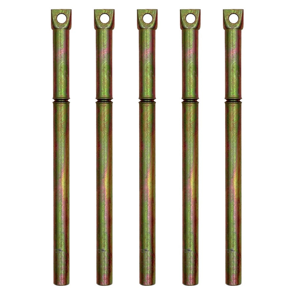 5X Grain Head Auger Finger for John Deere (Replaces H102724)