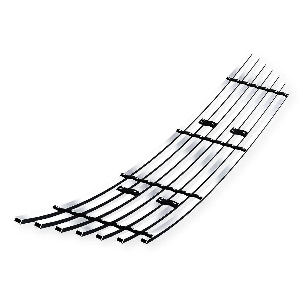 304 Stainless Billet Grille Insert for Honda Odyssey (2005-2007)