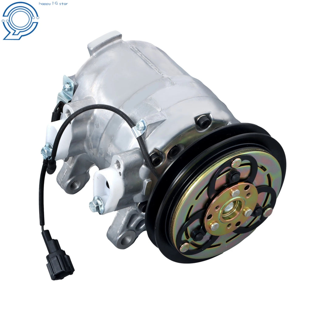 A/C Compressor for Nissan Frontier 2.4L (1998–2002)