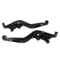 CNC Folding Extendable Brake Clutch Levers for Honda CBR125R CBR150R CBR250R