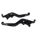 CNC Folding Extendable Brake Clutch Levers for Honda CBR125R CBR150R CBR250R