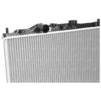 Aluminium Alloy Radiator for Mitsubishi Mirage CE (1996-2003)