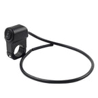 Motor Handlebar On Off Switch for ATV (7/8", Waterproof)