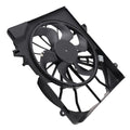 Cooling Fan Assembly for Dodge Nitro (2007–2011) 76036 FA70533