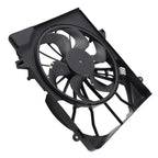 Cooling Fan Assembly for Dodge Nitro (2007–2011) 76036 FA70533