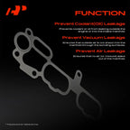 Intake Manifold Gasket Set for Mitsubishi Outlander