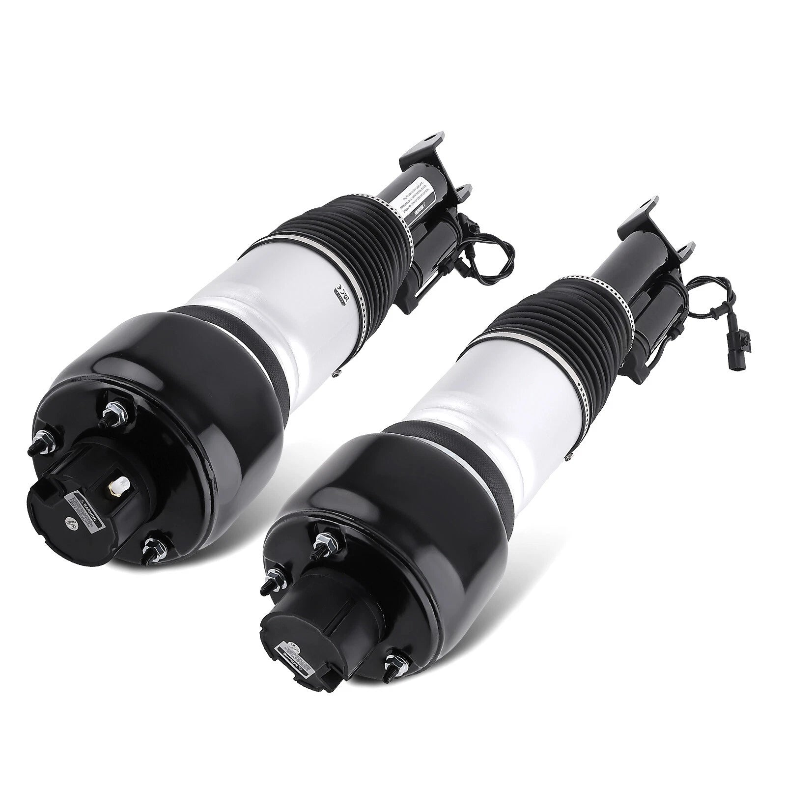 2X Air Spring Struts for Mercedes CLS-Class W219 (2005–2010)