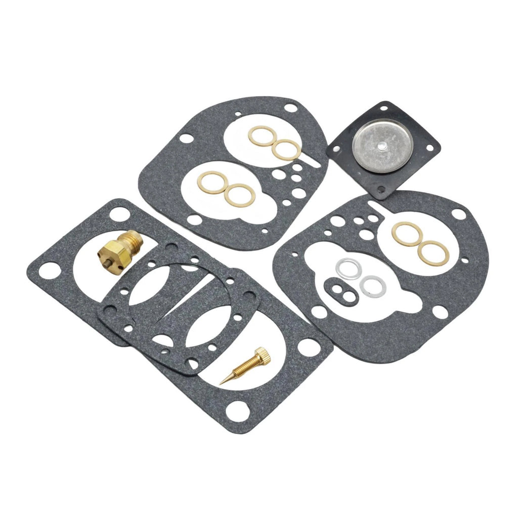 Carburetor Kit Solex 44PA1 for Volvo Penta AQ BB (Inboard Marine) 856472