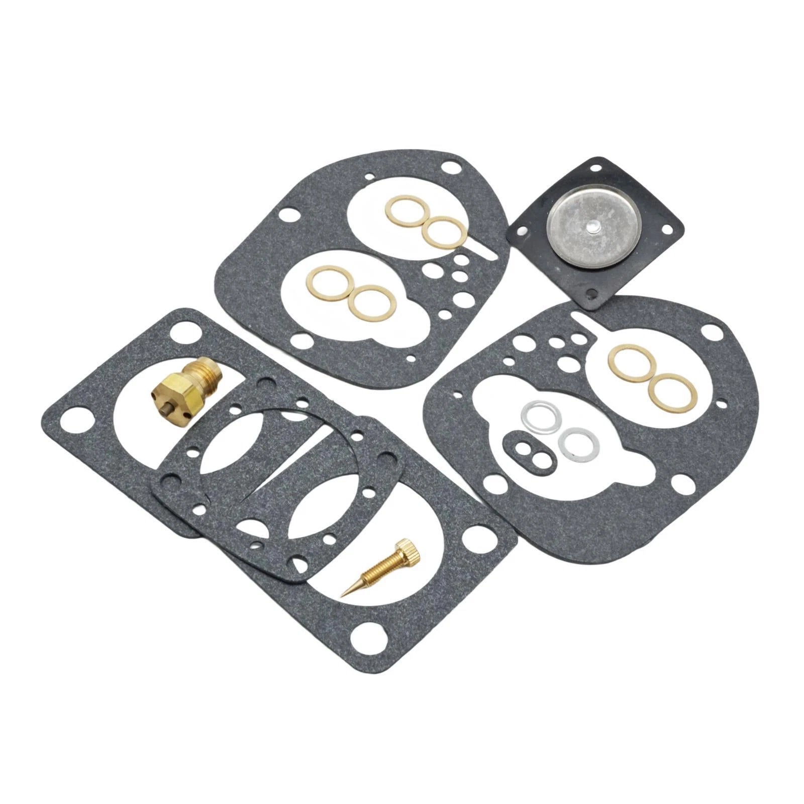Carburetor Kit Solex 44PA1 for Volvo Penta AQ BB (Inboard Marine) 856472