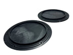 Deck Plate for (7 7/8in Face, 6 1/8in Cutout, Set of 2)