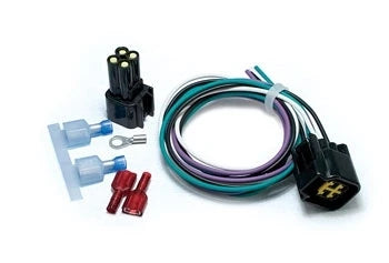 Dynatek PH-1 2ki Programmable Pigtail Harness for Motorcycle