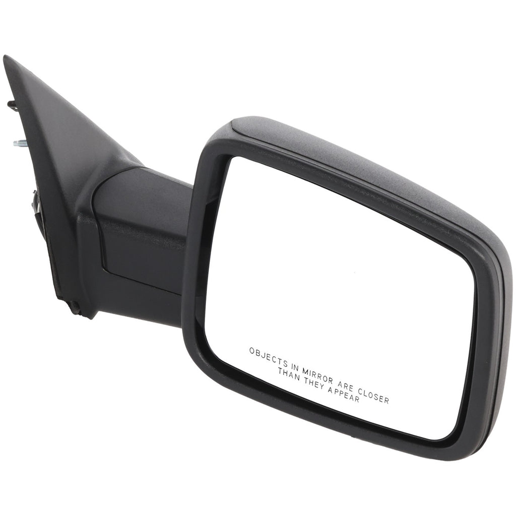 Passenger Right Side Mirror for Ram 2500 3500 1500 Classic