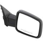 Passenger Right Side Mirror for Ram 2500 3500 1500 Classic