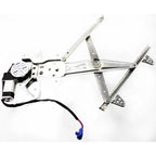 Power Window Regulator Set for Toyota Camry (1997–2001)