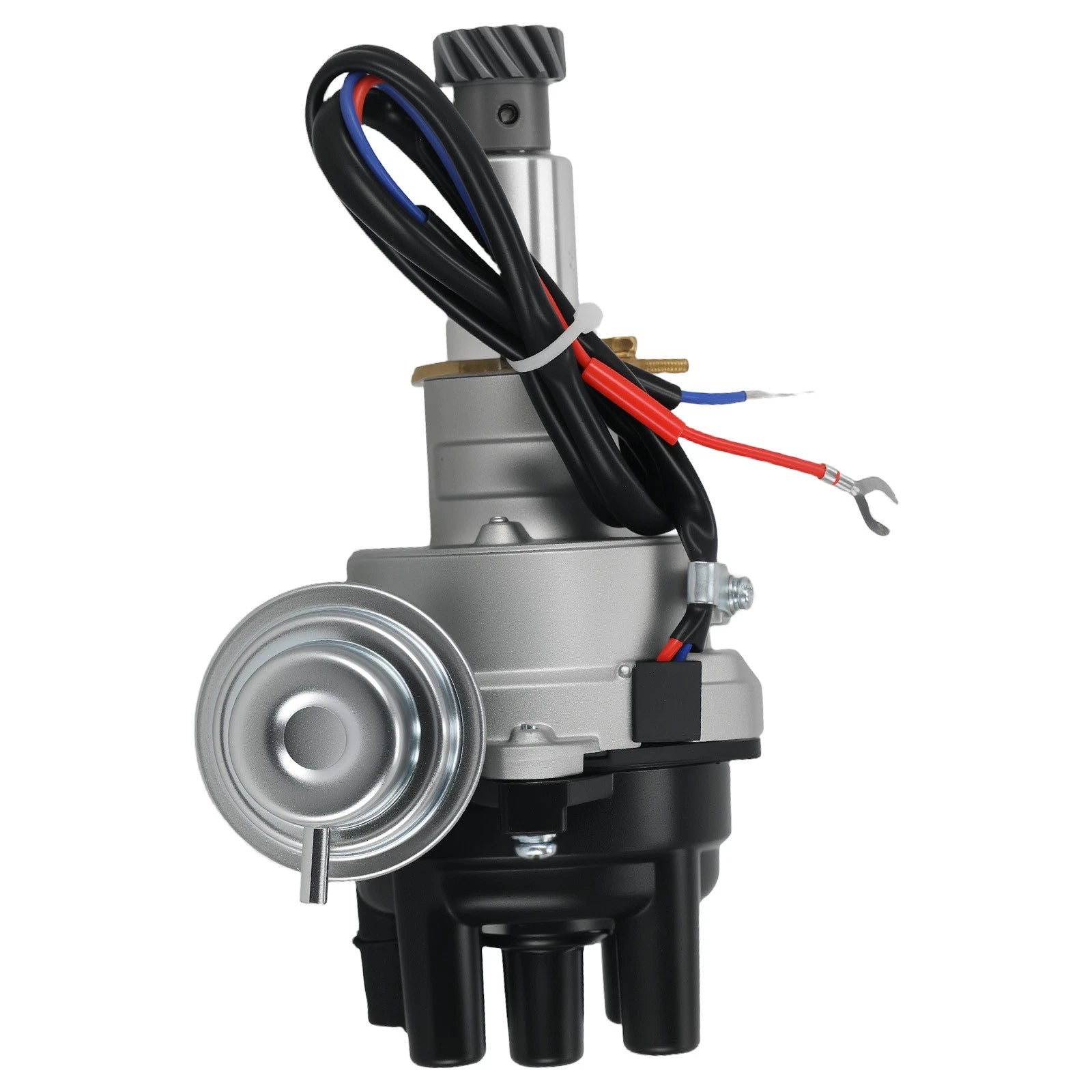 Distributor for Nissan Sunny B110 B120 120A A12 A13 A14 (1970–1980) 22100-G5110