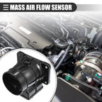 Air Flow Sensor Meter MAF MD336501 for Mitsubishi Dodge 