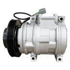 A/C Compressor Kit Replacement for Acura RL 3.5L (2002-2003)