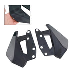 Air Deflector Side Cover Shield for BMW R1300GS (2024–2025)