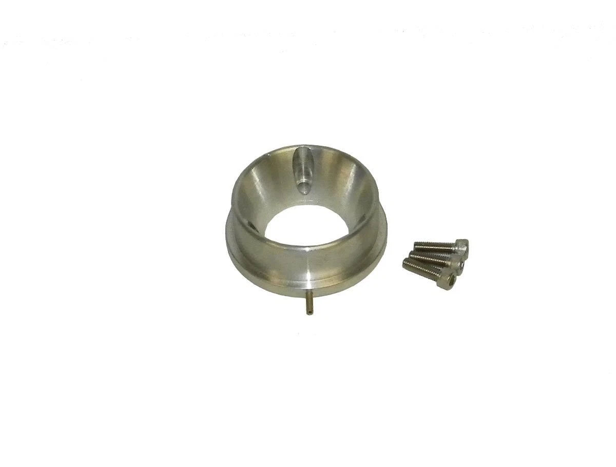 WSM Mikuni 38mm Carburetor Adaptor for (006-660-01)