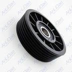 Serpentine Belt Pulley Idler for Mercruiser 496 5.7 350 MAG 8.1 (865444T)