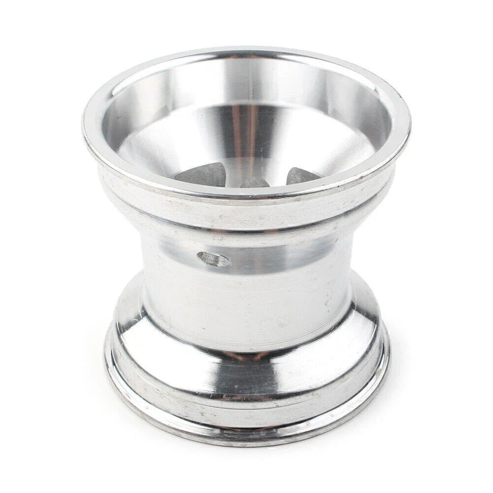 10 x 4.50-5 Front Aluminum Wheel Rim Hub for Go Kart ATV Buggy