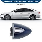 Exterior Door Handle Cover Trim for Buick LaCrosse (2017–2019) Light Blue