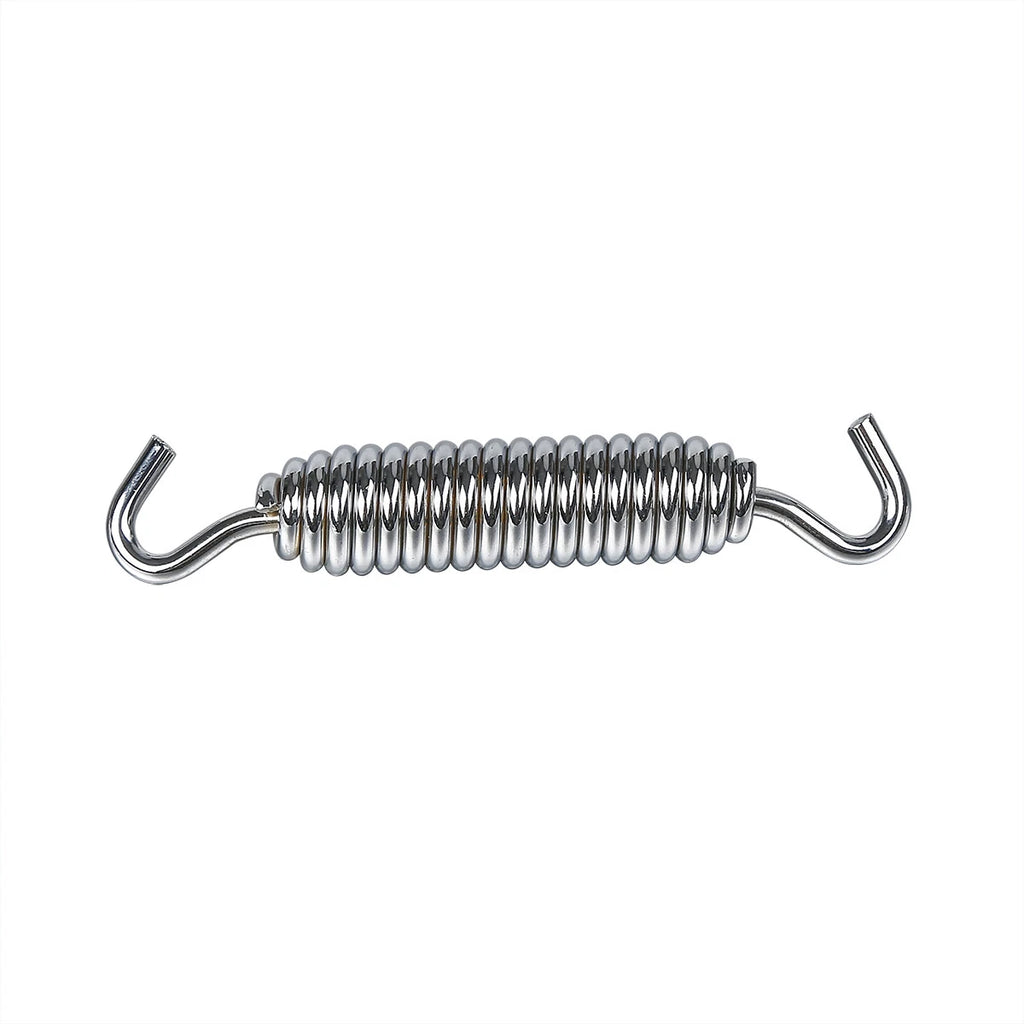 Steel Chrome Kickstand for Harley Touring Softail (2007–2025)