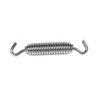 Steel Chrome Kickstand for Harley Touring Softail (2007–2025)