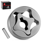 Oil Pump Rotor Set for Suzuki DRZ400S/SM (2000–2024) 16410-29F00