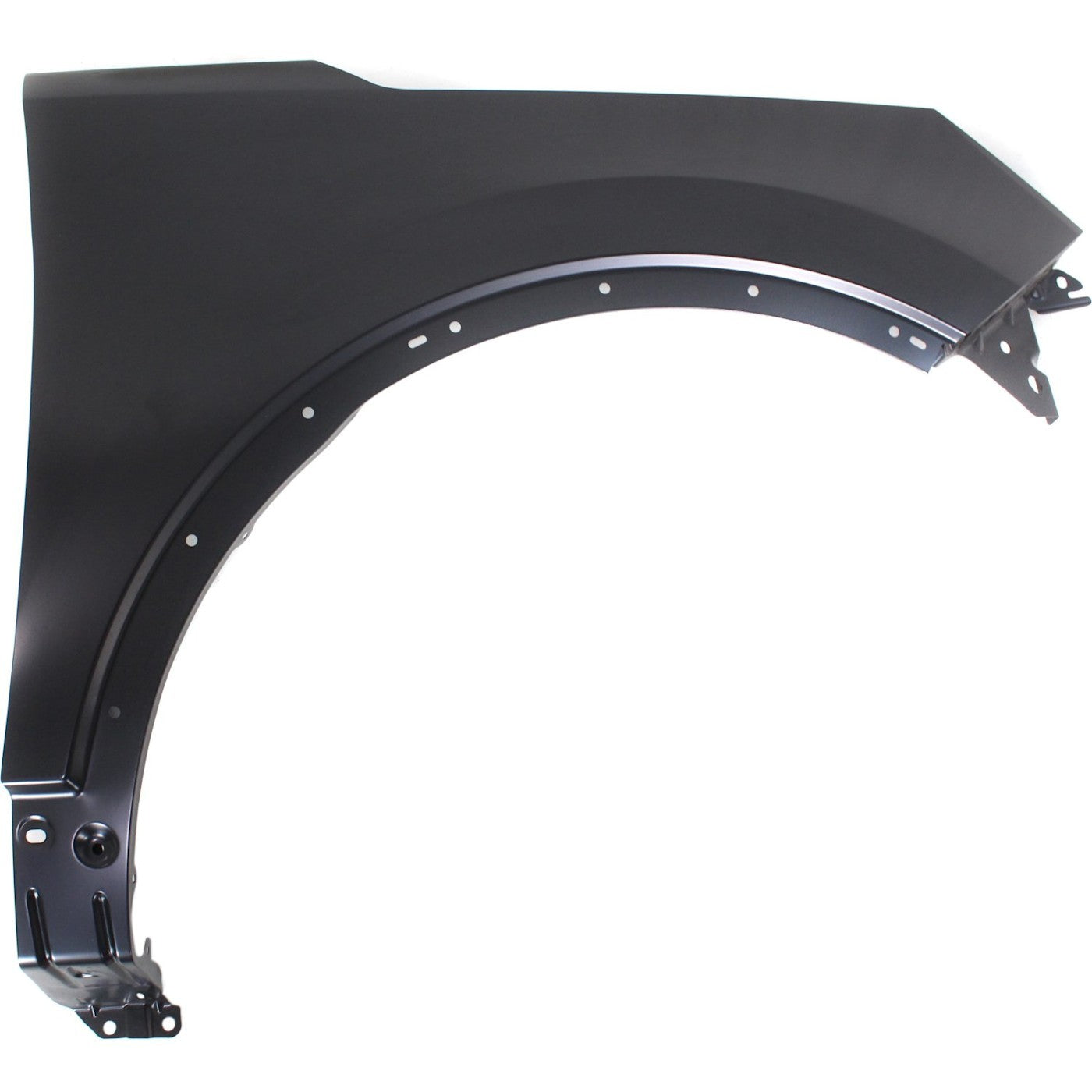 Fender for Ford Explorer (2016–2019) Front Driver and Passenger Side
