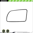 Driver Side Mirror Glass for Nissan Altima Coupe (2008–2013)