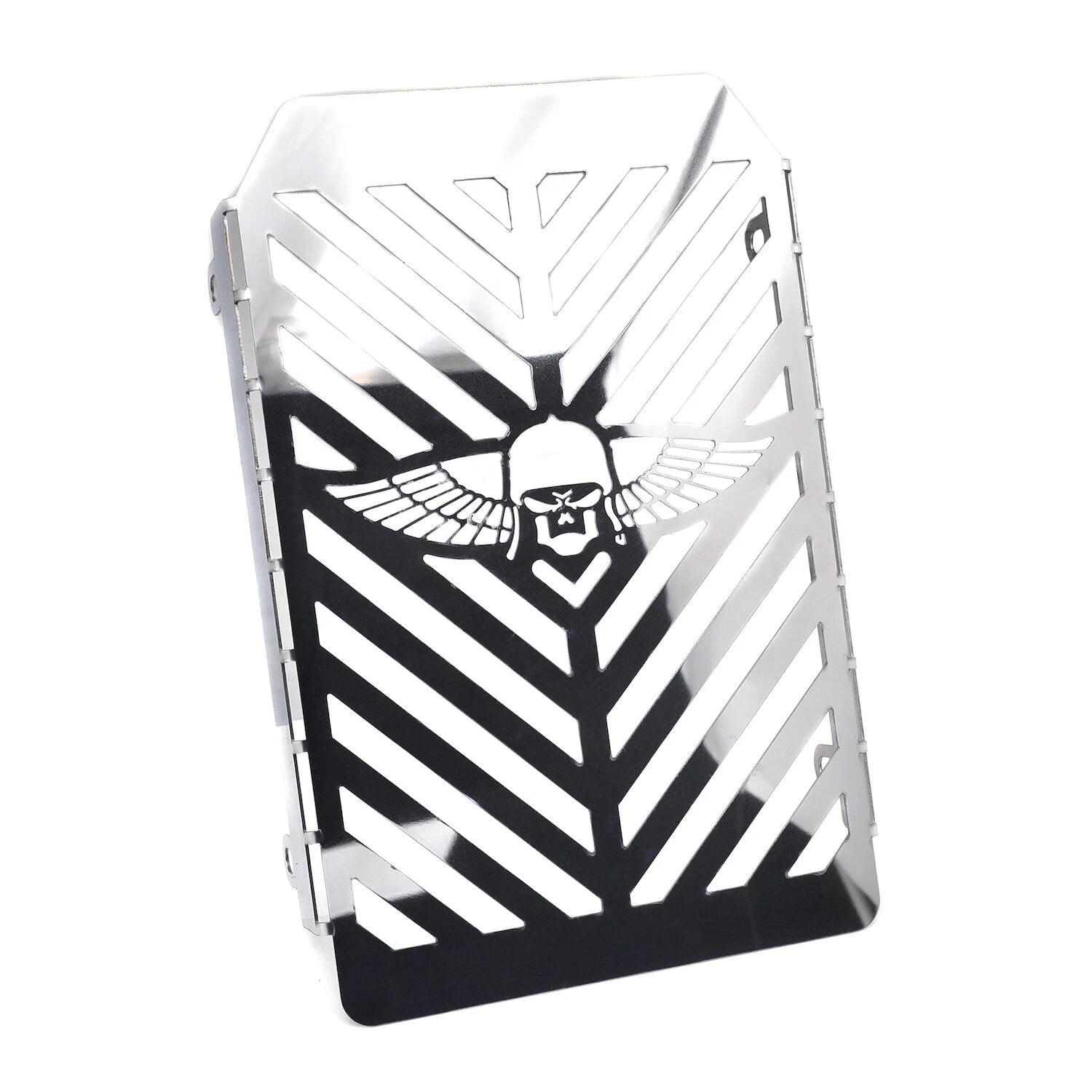 Radiator Grille Cover Guard for Kawasaki Vulcan VN 1500 (1996–2008)