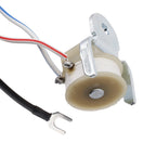 Stator Regulator Gasket Kit for Yamaha YFM80 Badger (1992–1994), YFM100 Champ (1989–1991)
