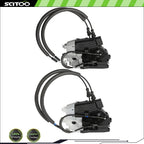 Door Lock Actuator Motor for Hyundai Tucson (2016–2021) 81420-D3000