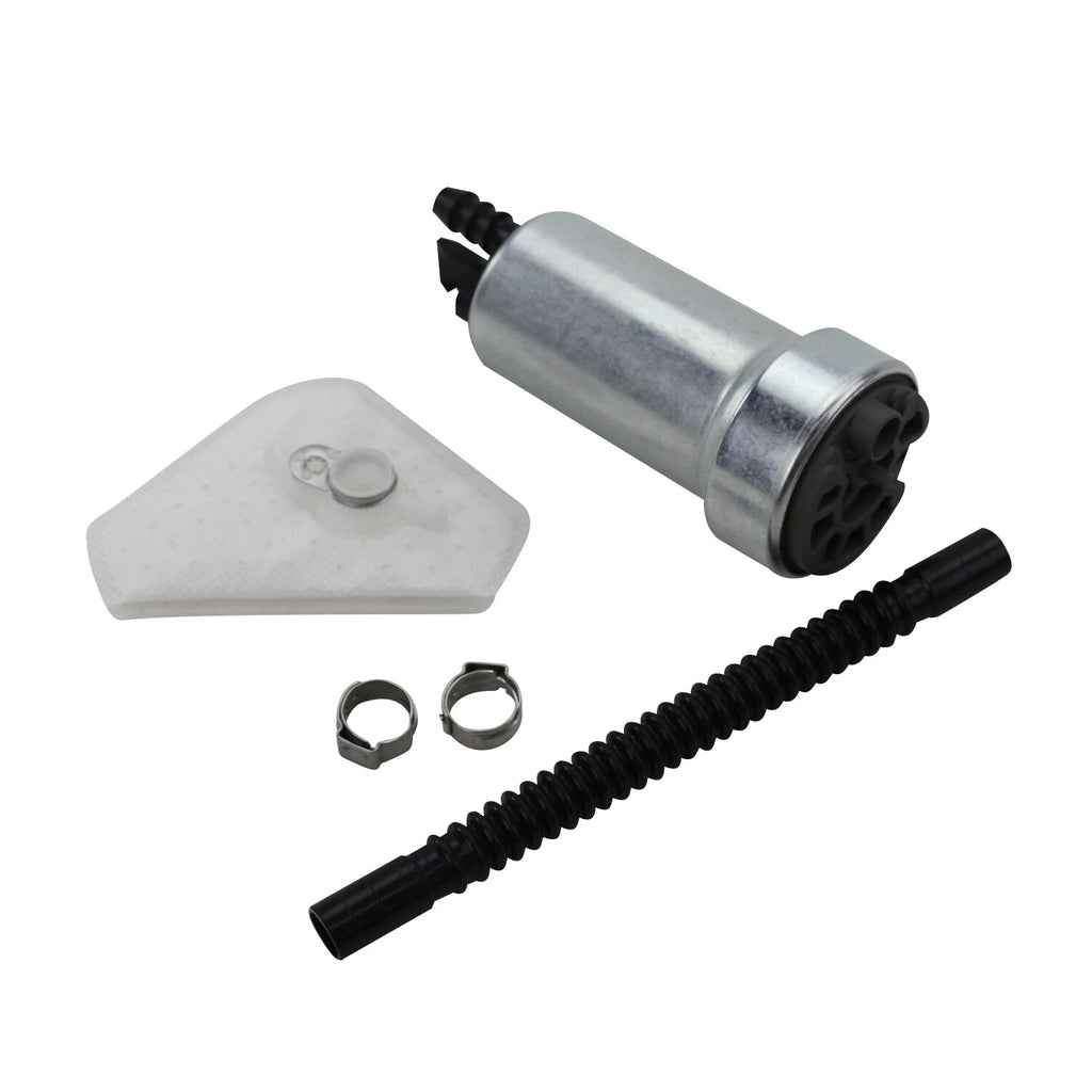 Pierburg Electric Fuel Pump 7.02701.67.0 for BMW X3 X4 X5 X6 (E70 E71 F25 F26)