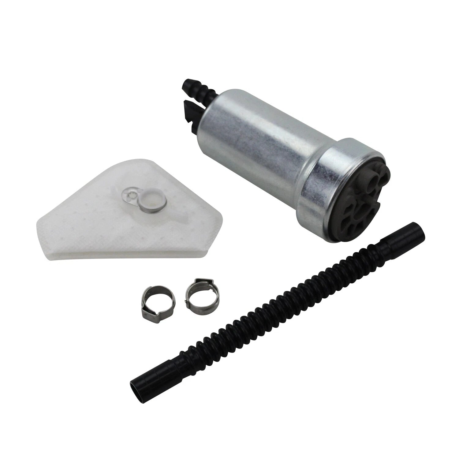 Pierburg Electric Fuel Pump 7.02701.67.0 for BMW X3 X4 X5 X6 (E70 E71 F25 F26)