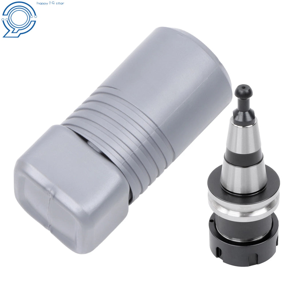 ER32 Chuck for Milling Machines (60mm)