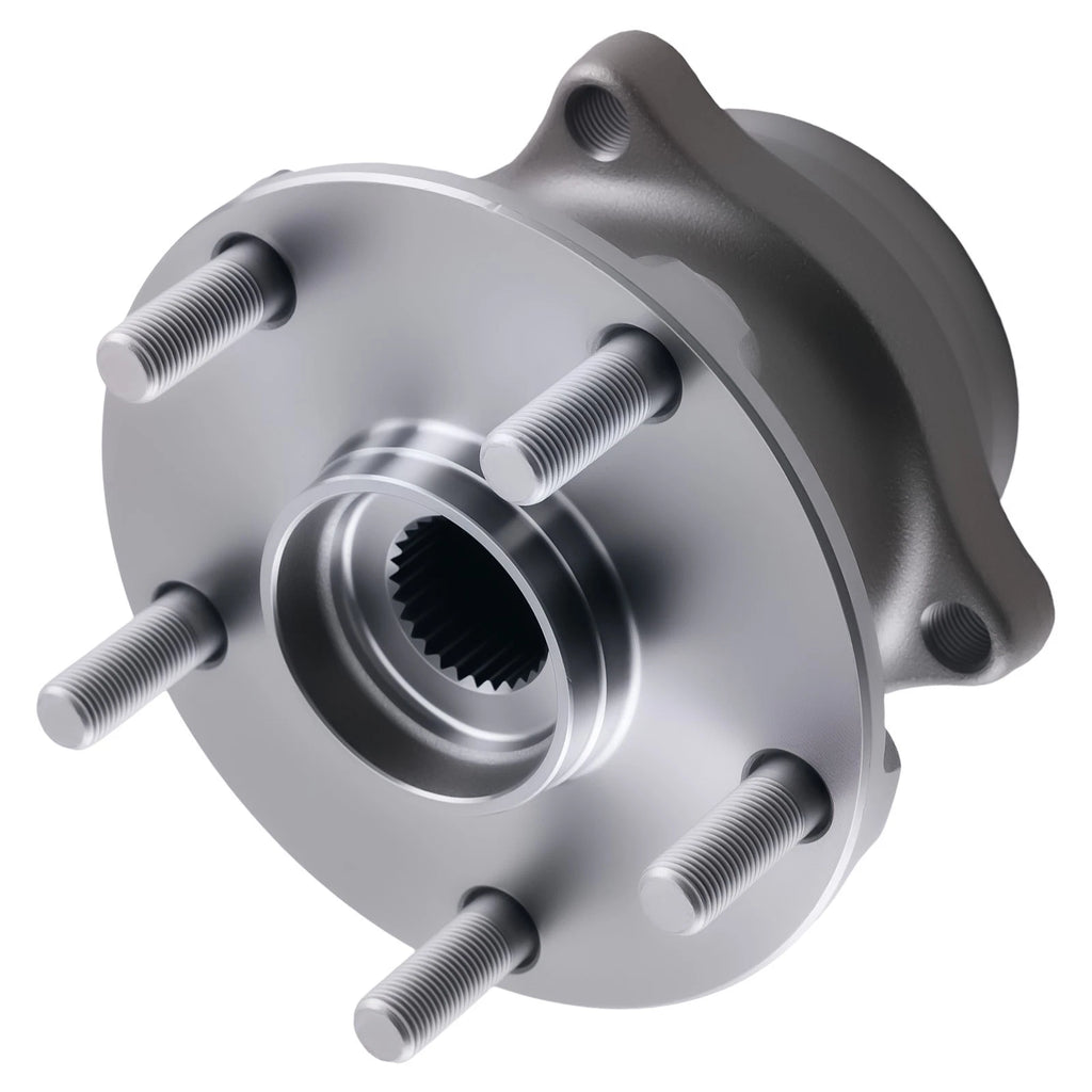 Rear Wheel Hub Assembly for Subaru Forester Legacy (2015–2021)