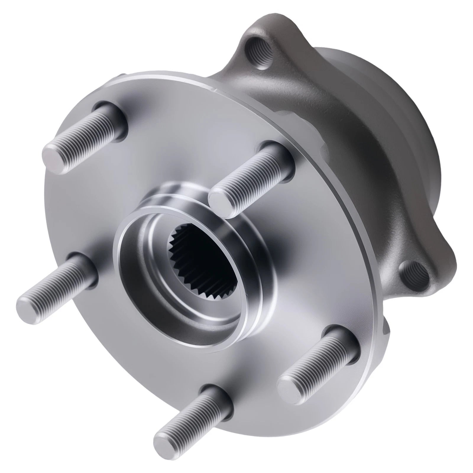Rear Wheel Hub Assembly for Subaru Forester Legacy (2015–2021)