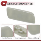 Front Right Washer Nozzle Cover Cap for Lexus RX270 RX350 RX450H (2009–2014)