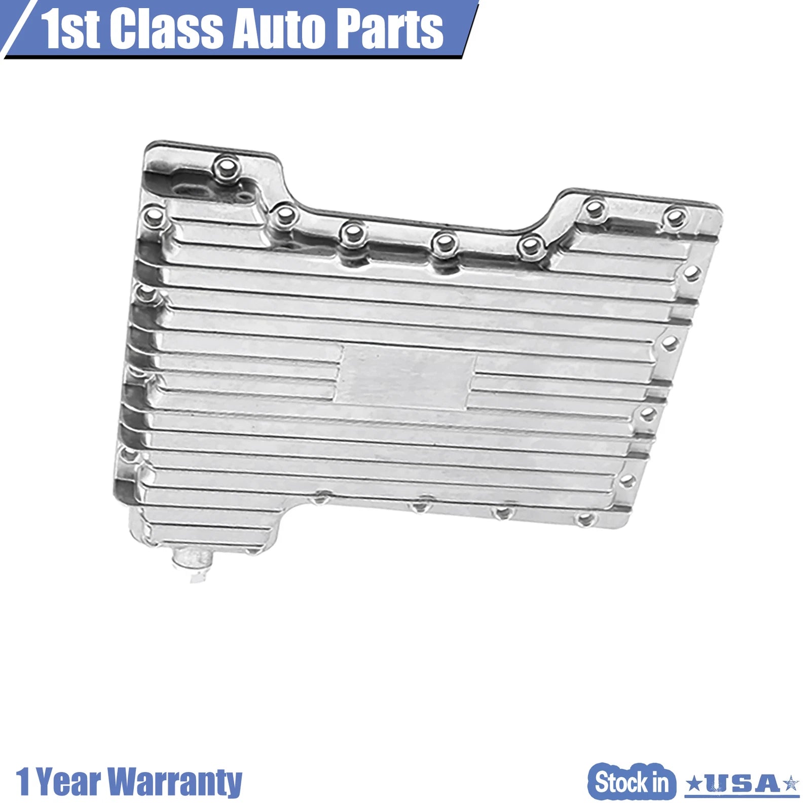 Engine Oil Pan Sump for Land Rover Range Rover (2003-2005)