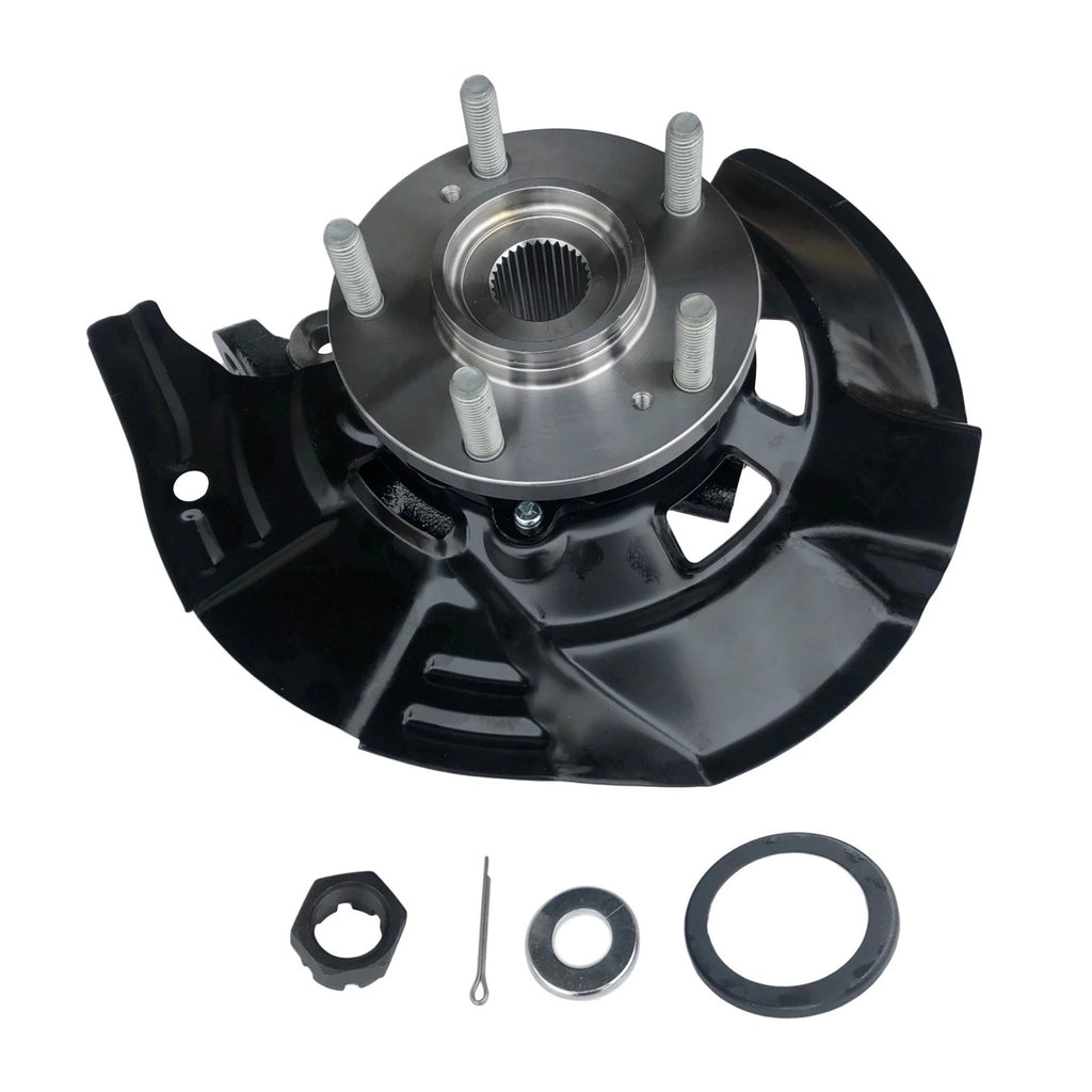 Front Right Steering Knuckle for Hyundai Sonata (2011) 5172038110 517503K000