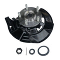 Front Right Steering Knuckle for Hyundai Sonata (2011) 5172038110 517503K000